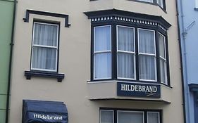 Hildebrand Hotel Tenby